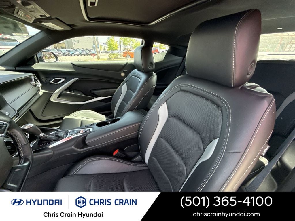 2023 Chevrolet Camaro 2LT 2LT