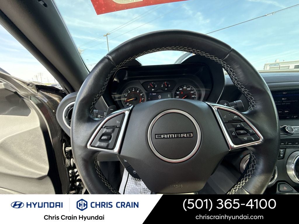 2023 Chevrolet Camaro 2LT 2LT