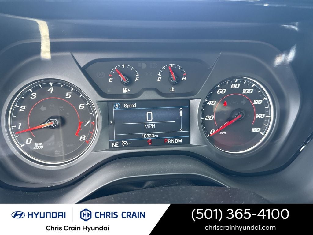 2023 Chevrolet Camaro 2LT 2LT