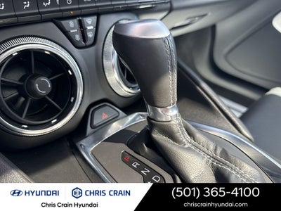 2023 Chevrolet Camaro 2LT 2LT