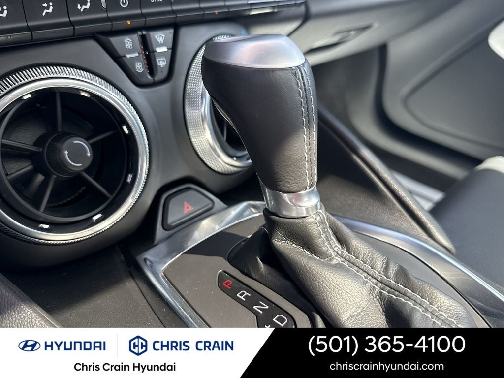 2023 Chevrolet Camaro 2LT 2LT