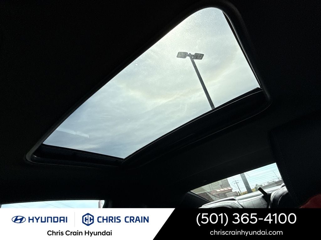 2023 Chevrolet Camaro 2LT 2LT