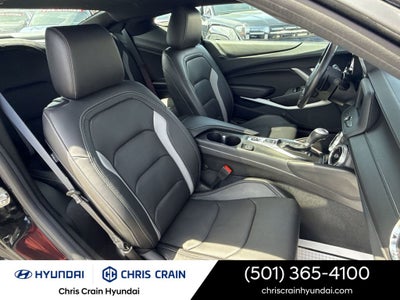 2023 Chevrolet Camaro 2LT 2LT