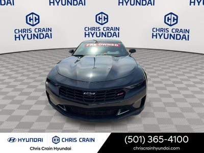 2023 Chevrolet Camaro 2LT 2LT