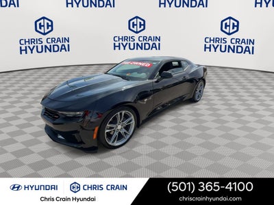 2023 Chevrolet Camaro 2LT 2LT