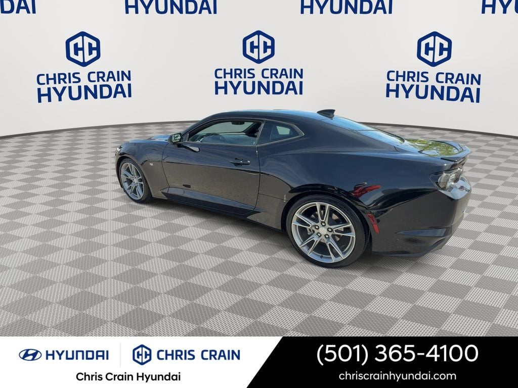 2023 Chevrolet Camaro 2LT 2LT