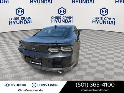 2023 Chevrolet Camaro 2LT 2LT