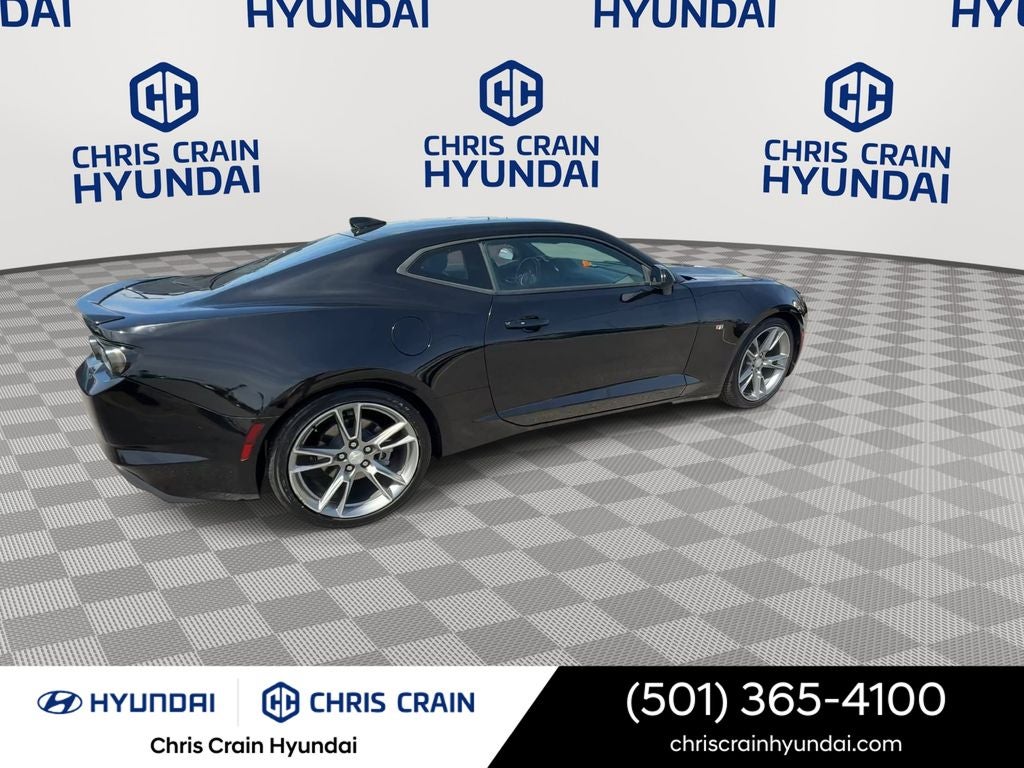 2023 Chevrolet Camaro 2LT 2LT