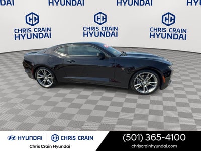 2023 Chevrolet Camaro 2LT 2LT