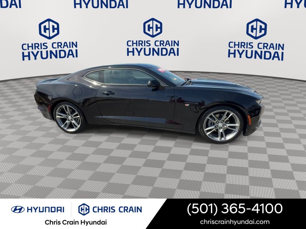 2023 Chevrolet Camaro 2LT 2LT