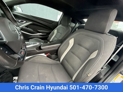 2019 Chevrolet Camaro SS 1SS