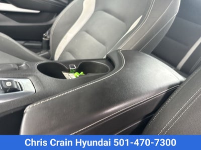 2019 Chevrolet Camaro SS 1SS