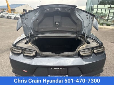 2019 Chevrolet Camaro SS 1SS