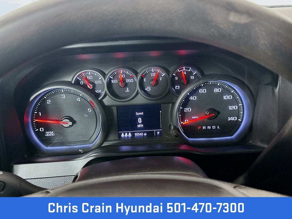 2024 GMC Sierra 3500HD Pro 177 WB