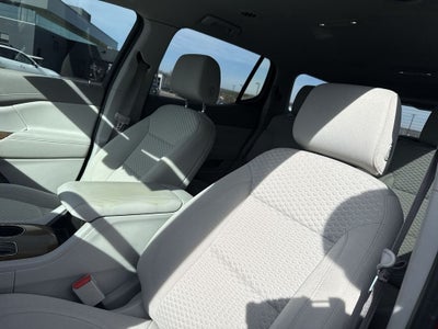 2019 GMC Acadia SLE-1