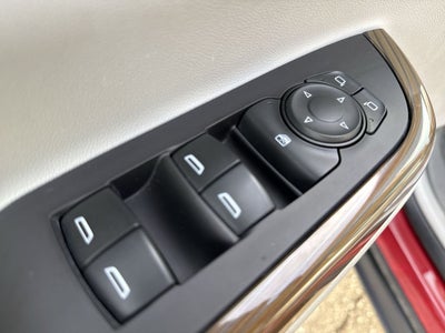 2019 GMC Acadia SLE-1