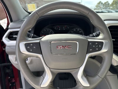 2019 GMC Acadia SLE-1