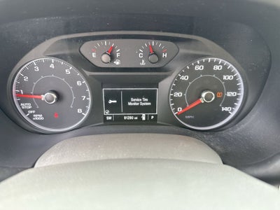 2019 GMC Acadia SLE-1