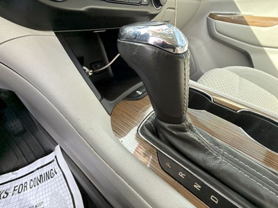 2019 GMC Acadia SLE-1