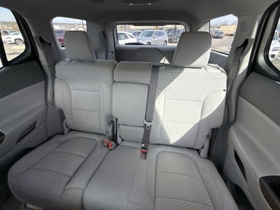 2019 GMC Acadia SLE-1