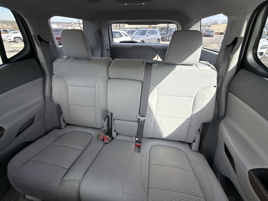 2019 GMC Acadia SLE-1