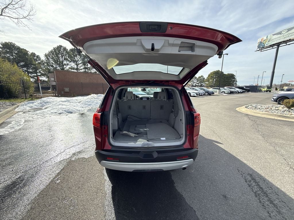2019 GMC Acadia SLE-1
