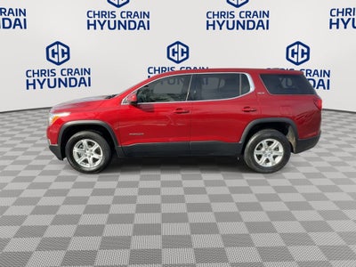 2019 GMC Acadia SLE-1