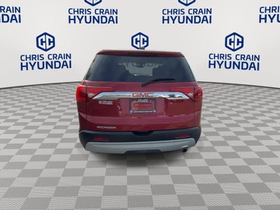 2019 GMC Acadia SLE-1