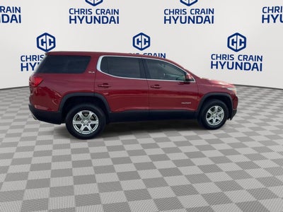 2019 GMC Acadia SLE-1