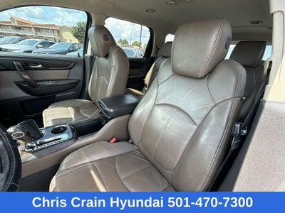 2017 GMC Acadia Limited Limited