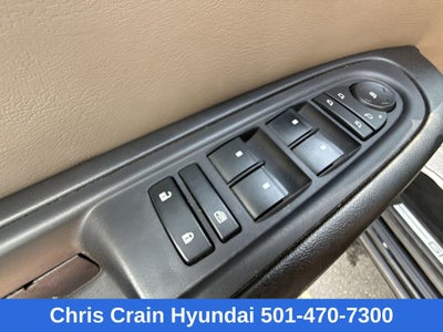 2017 GMC Acadia Limited Limited