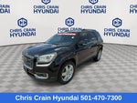 2017 GMC Acadia Limited Limited