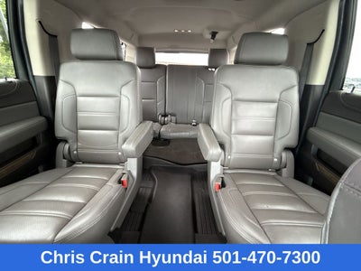 2019 GMC Yukon XL Denali