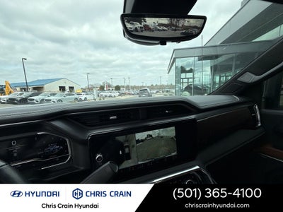 2024 GMC Sierra 3500HD Denali Ultimate