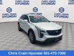 2020 Cadillac XT4 Sport