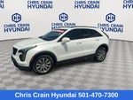 2020 Cadillac XT4 Sport