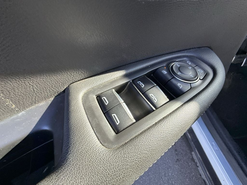 2020 Cadillac XT6 Sport