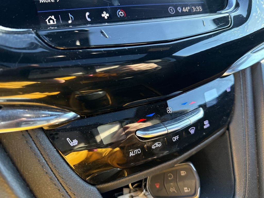 2020 Cadillac XT6 Sport