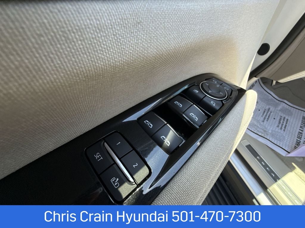 2024 Cadillac Escalade ESV Sport Platinum