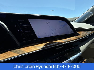 2024 Cadillac Escalade ESV Sport Platinum