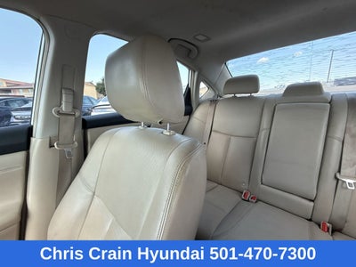 2013 Nissan Altima 3.5 SL