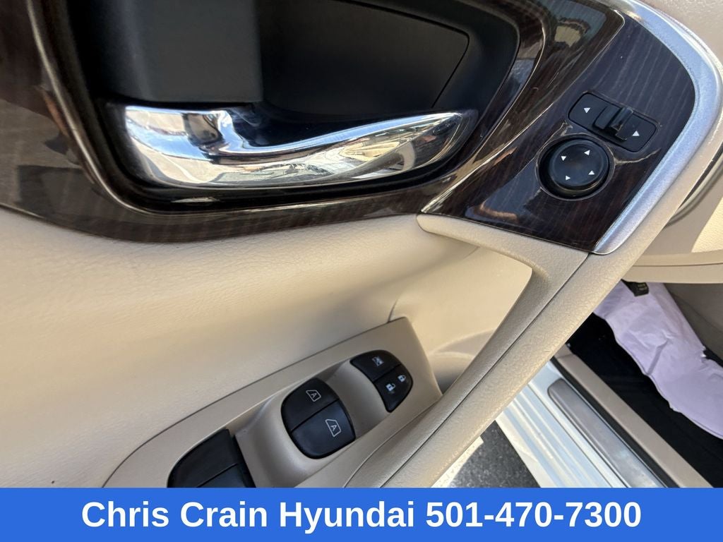 2013 Nissan Altima 3.5 SL