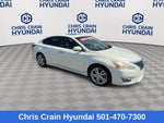 2013 Nissan Altima 3.5 SL