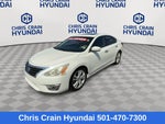 2013 Nissan Altima 3.5 SL