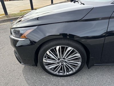 2024 Nissan Altima 2.5 SL