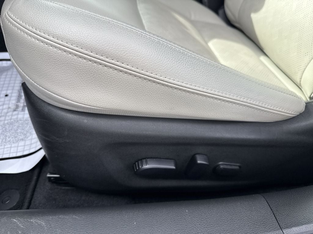 2024 Nissan Altima 2.5 SL