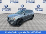 2019 Volkswagen Atlas SEL 4Motion