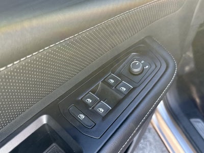 2026 Volkswagen Atlas Cross Sport SE w/Technology
