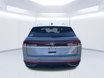 2026 Volkswagen Atlas Cross Sport SE w/Technology