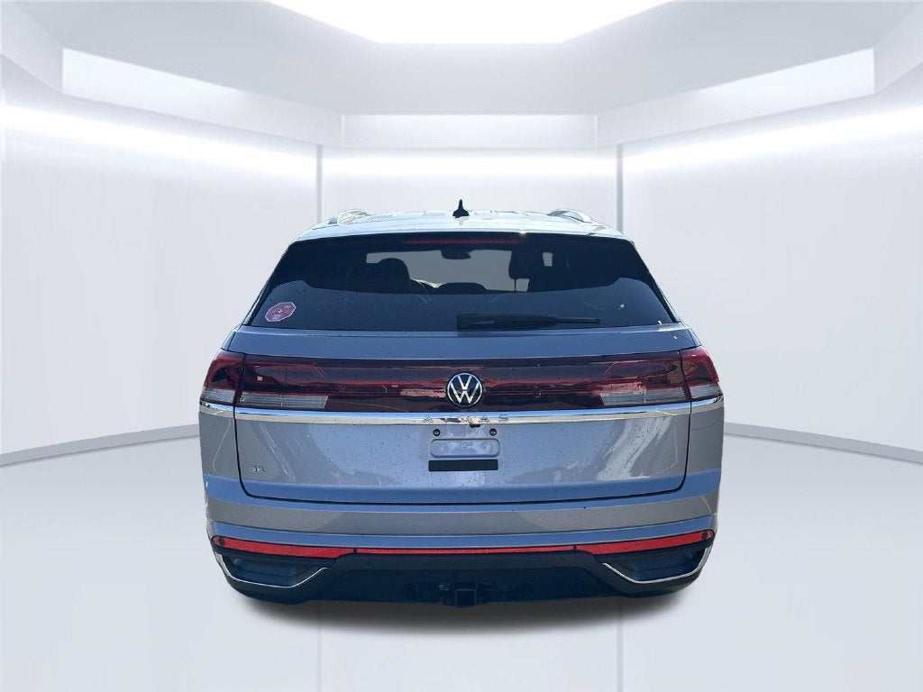 2026 Volkswagen Atlas Cross Sport SE w/Technology